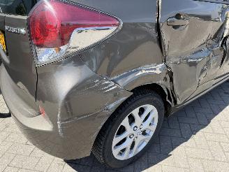 Toyota Verso S 1.3 VVT-i Dynamic picture 14