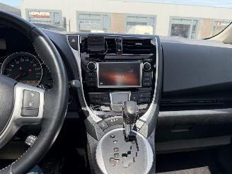 Toyota Verso S 1.3 VVT-i Dynamic picture 20