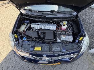Toyota Auris 1.8 Full Hybrid Aspiration picture 15
