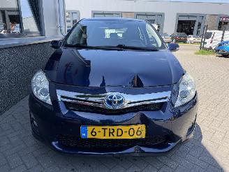 Toyota Auris 1.8 Full Hybrid Aspiration picture 31