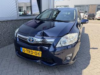 Toyota Auris 1.8 Full Hybrid Aspiration picture 32