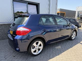 Toyota Auris 1.8 Full Hybrid Aspiration picture 4