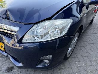 Toyota Auris 1.8 Full Hybrid Aspiration picture 10