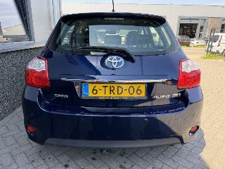 Toyota Auris 1.8 Full Hybrid Aspiration picture 6