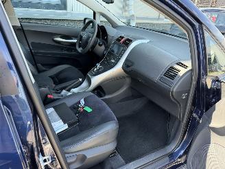 Toyota Auris 1.8 Full Hybrid Aspiration picture 21