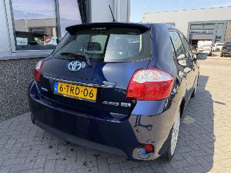 Toyota Auris 1.8 Full Hybrid Aspiration picture 5