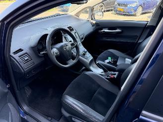 Toyota Auris 1.8 Full Hybrid Aspiration picture 25