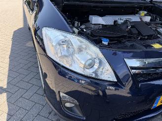 Toyota Auris 1.8 Full Hybrid Aspiration picture 19