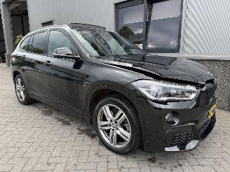 BMW X1 sDrive20i M-Sport High Executive picture 2