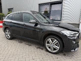 BMW X1 sDrive20i M-Sport High Executive picture 3