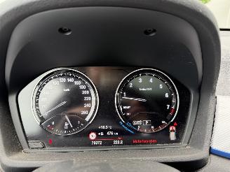 BMW X1 sDrive20i M-Sport High Executive picture 33