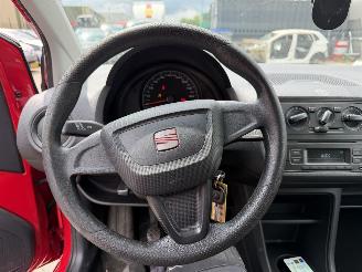 Seat Mii 1.0 @Mii picture 22