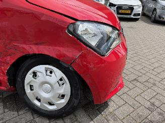 Seat Mii 1.0 @Mii picture 14