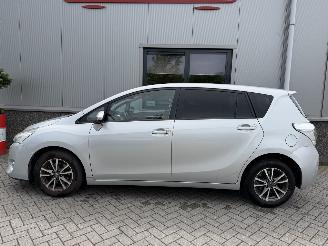 Toyota Verso 1.8 VVT-i Business picture 15