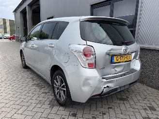 Toyota Verso 1.8 VVT-i Business picture 20