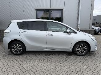 Toyota Verso 1.8 VVT-i Business picture 3