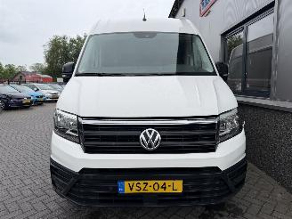 Volkswagen Crafter 35 2.0 TDI L3H3 EL Highline EURO VI RWD picture 3