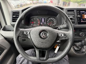 Volkswagen Crafter 35 2.0 TDI L3H3 EL Highline EURO VI RWD picture 26