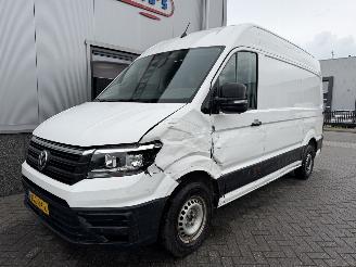 Volkswagen Crafter 35 2.0 TDI L3H3 EL Highline EURO VI RWD picture 23