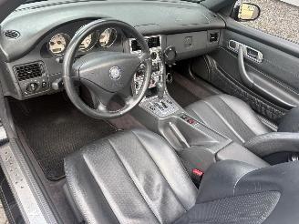 Mercedes SLK 200 K. picture 24