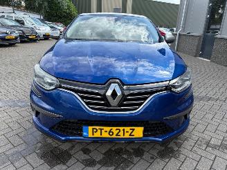 Renault Mégane 1.2 TCe GT-Line picture 12