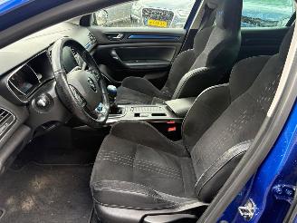 Renault Mégane 1.2 TCe GT-Line picture 23
