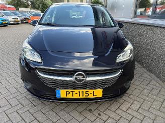 Opel Corsa 1.3 CDTI Business+ picture 10