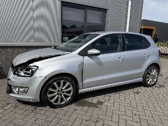 Volkswagen Polo 1.4 TDI BlueMotion picture 31