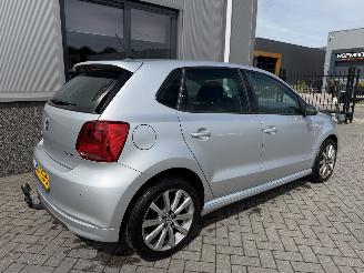 Volkswagen Polo 1.4 TDI BlueMotion picture 5