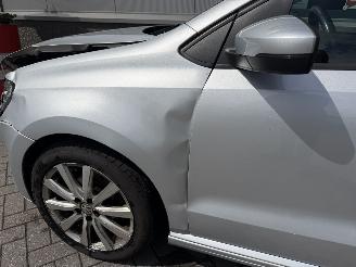 Volkswagen Polo 1.4 TDI BlueMotion picture 37