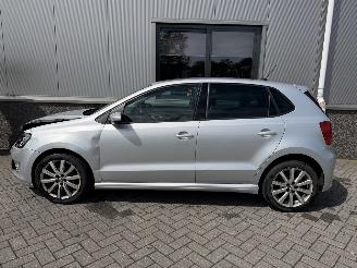Volkswagen Polo 1.4 TDI BlueMotion picture 32