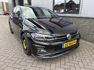 Volkswagen Polo 1.0 TSI Highline Automaat R-Line picture 3