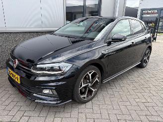 Volkswagen Polo 1.0 TSI Highline Automaat R-Line picture 15