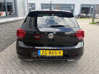 Volkswagen Polo 1.0 TSI Highline Automaat R-Line picture 12