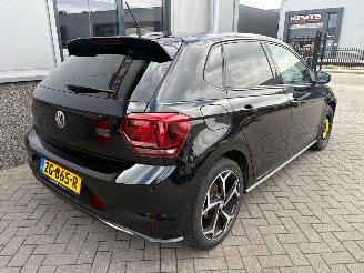 Volkswagen Polo 1.0 TSI Highline Automaat R-Line picture 7