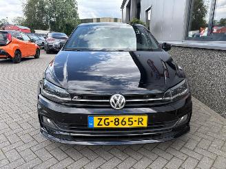 Volkswagen Polo 1.0 TSI Highline Automaat R-Line picture 2