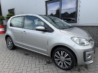 Volkswagen Up! 1.0 BMT high up! picture 4