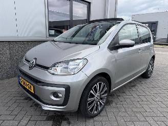 Volkswagen Up! 1.0 BMT high up! picture 23