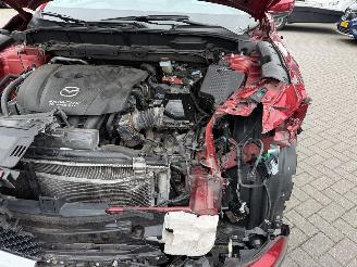 Mazda CX-5 2.0 SkyActiv-G 165 TS+ picture 29