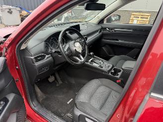 Mazda CX-5 2.0 SkyActiv-G 165 TS+ picture 17