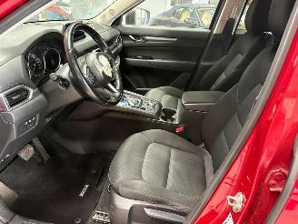 Mazda CX-5 2.0 SkyActiv-G 165 TS+ picture 35