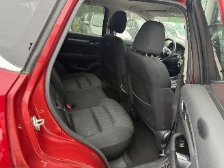 Mazda CX-5 2.0 SkyActiv-G 165 TS+ picture 19