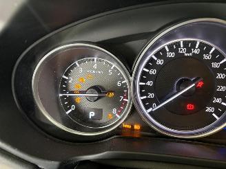 Mazda CX-5 2.0 SkyActiv-G 165 TS+ picture 36