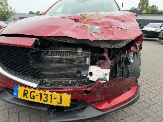 Mazda CX-5 2.0 SkyActiv-G 165 TS+ picture 21