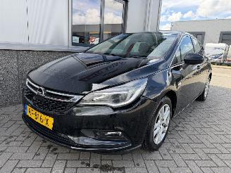 Opel Astra 1.0 Online Edition picture 37