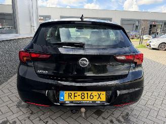 Opel Astra 1.0 Online Edition picture 8