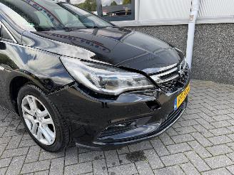 Opel Astra 1.0 Online Edition picture 15