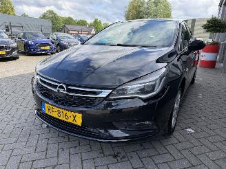 Opel Astra 1.0 Online Edition picture 11