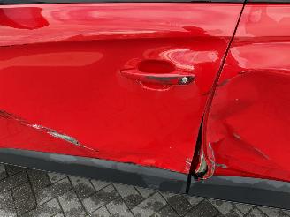 Opel Crossland X 1.2 Innovation picture 13