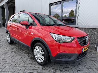 škoda osobní automobily Opel Crossland X 1.2 Innovation 2018/6